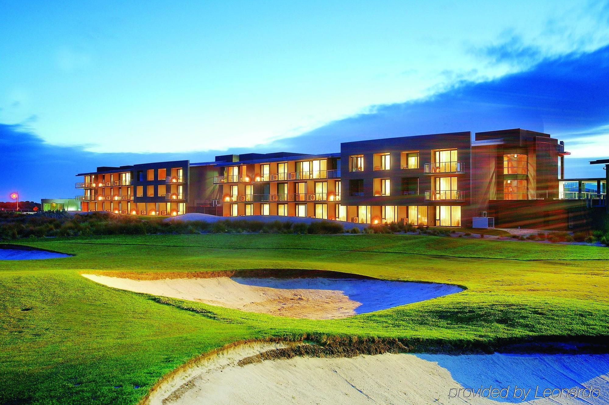 Peppers The Sands Resort 托基 外观 照片
