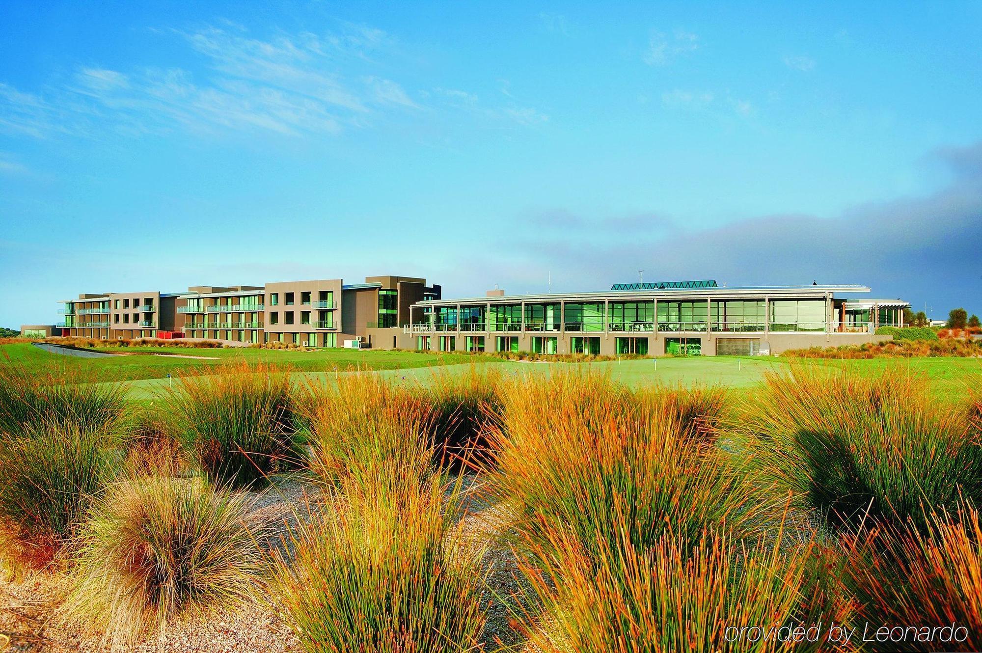 Peppers The Sands Resort 托基 外观 照片