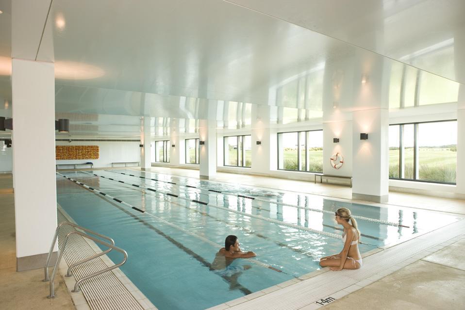 Peppers The Sands Resort 托基 外观 照片