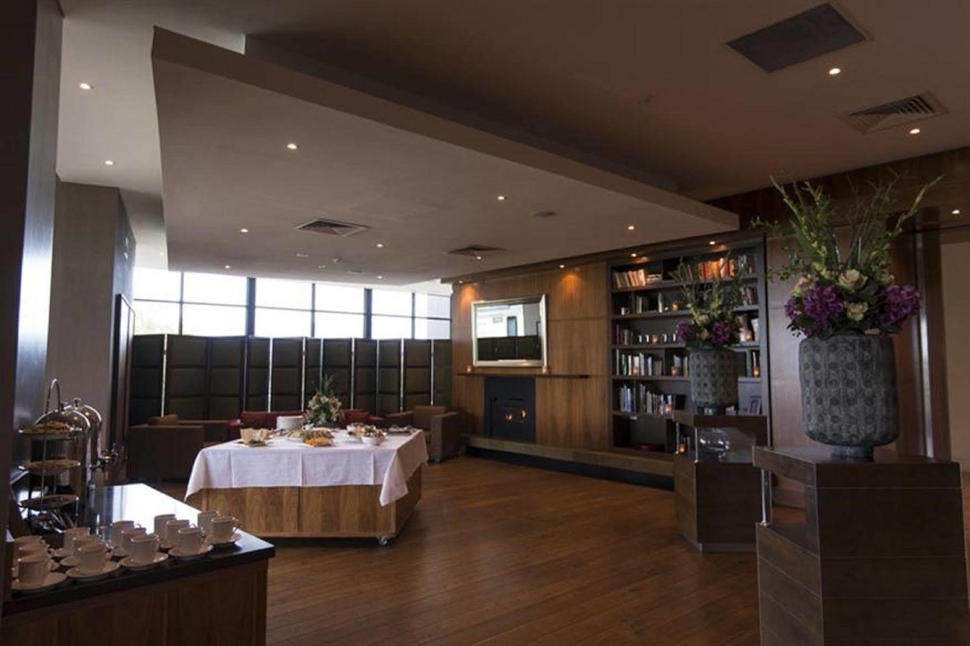 Peppers The Sands Resort 托基 外观 照片