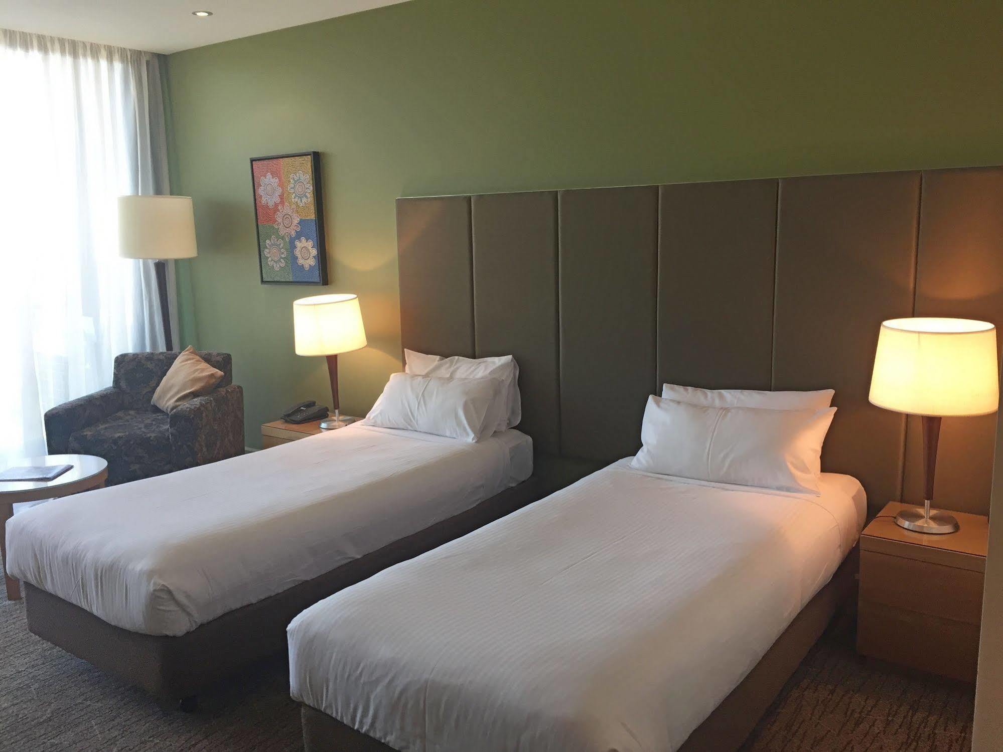 Peppers The Sands Resort 托基 外观 照片