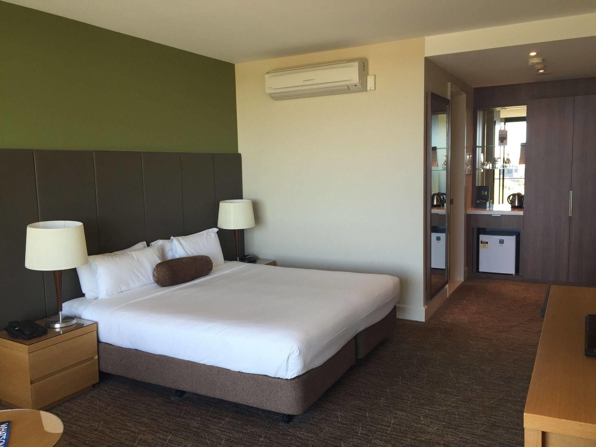Peppers The Sands Resort 托基 外观 照片