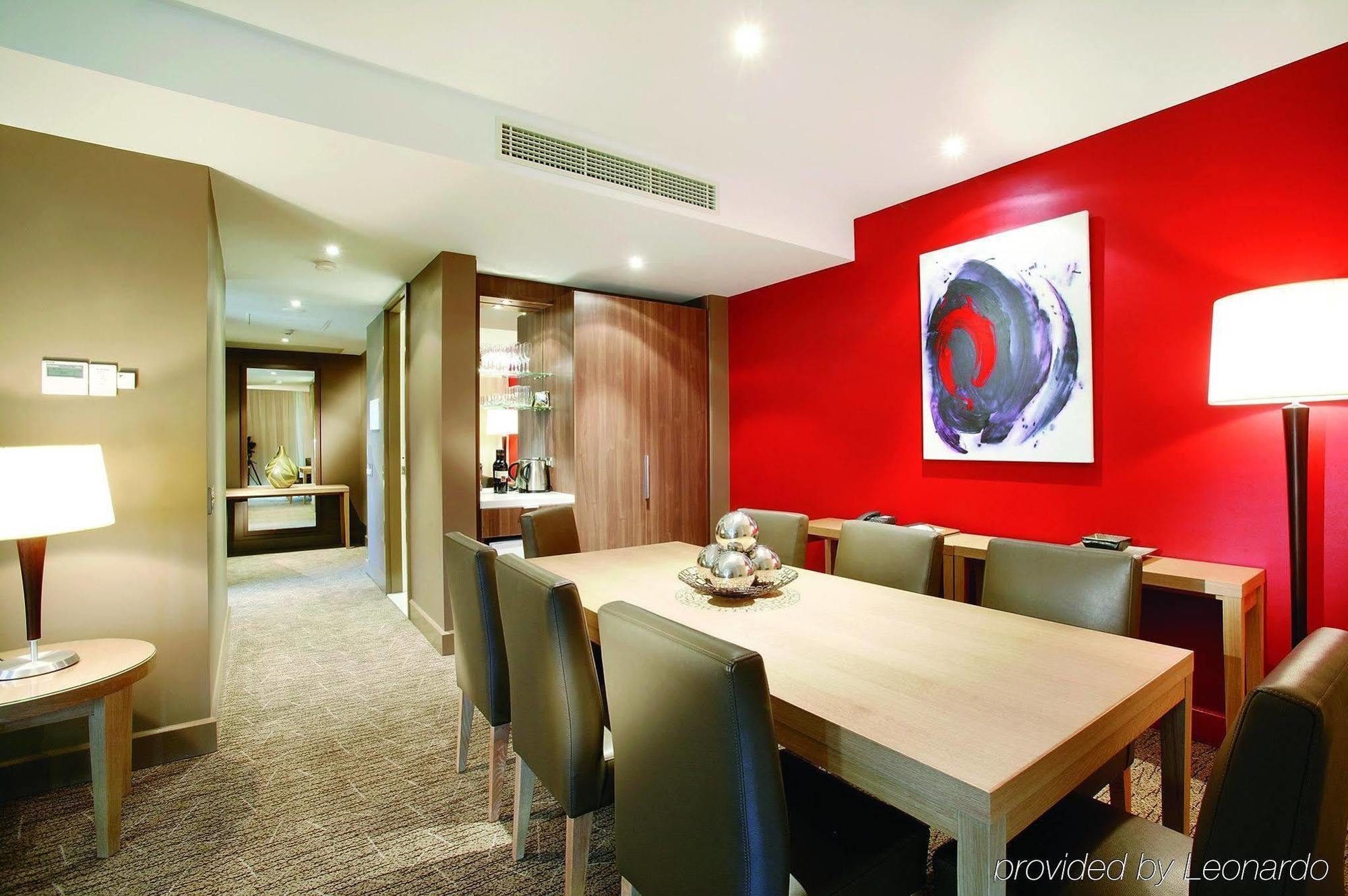 Peppers The Sands Resort 托基 外观 照片