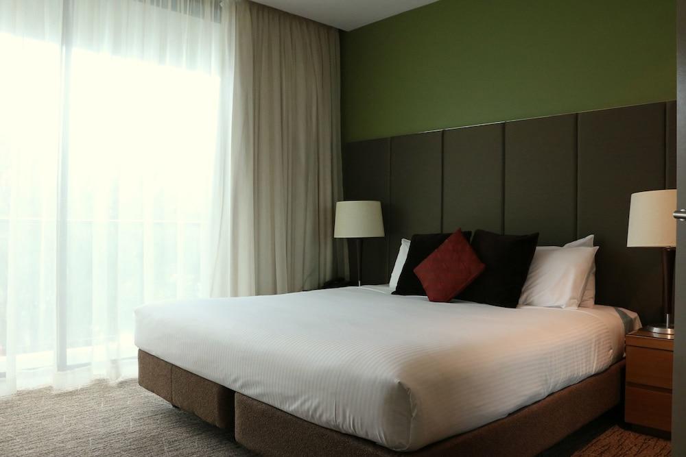 Peppers The Sands Resort 托基 外观 照片