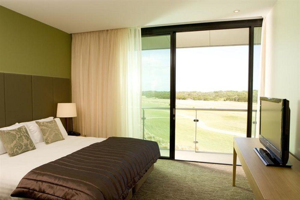 Peppers The Sands Resort 托基 外观 照片
